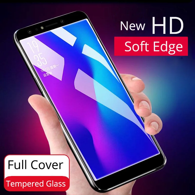 

For Asus Zenfone 5 Lite ZC600KL Tempered Glass Full Screen Protector For Asus ZC600KL ZC 600KL X017D X017DA Full Cover Film