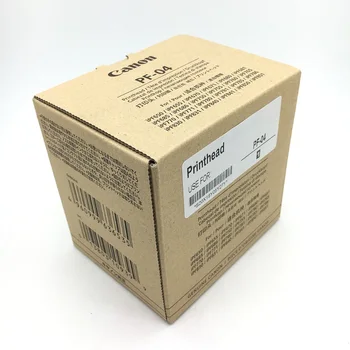 Billige 100% Original Neue PF-04 PF04 PF 04 Druckkopf Druckkopf Für Canon IPF650 IPF655 IPF680 IPF685 IPF750 IPF780 Inkjet Drucker Teile