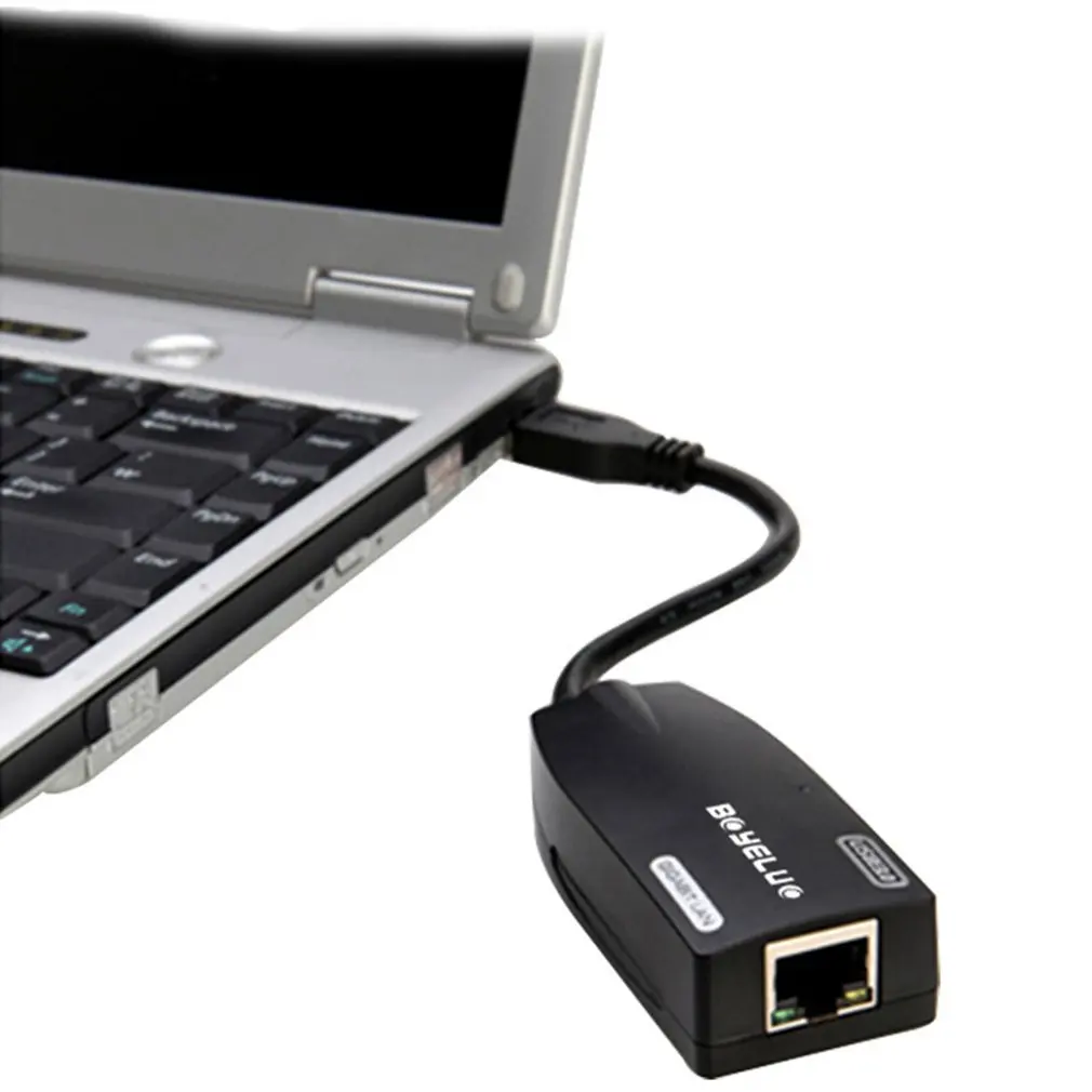USB Ethernet адаптер Сетевая карта USB 3,0 к RJ45 Lan гигабитный интернет