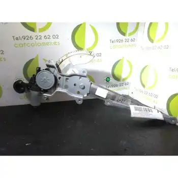 

4569649 window lifter Front Left Suzuki Swift Saloon (mz) 1.3 16v Cat