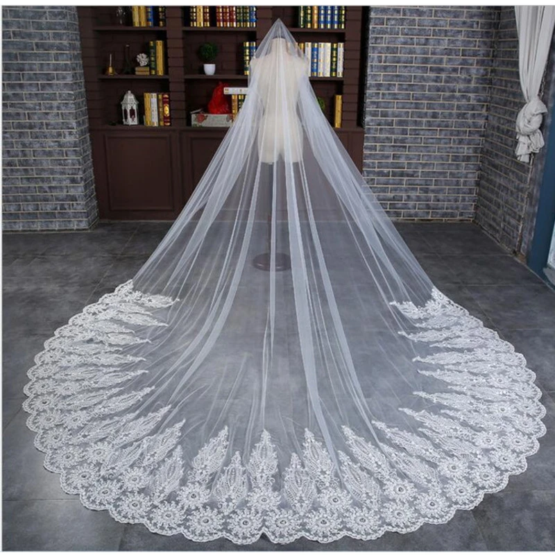 Pretty veils Clearance
