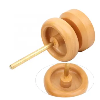 

Bead Devices Beech Hand-Made Embroidery Manual Rotating Bead Tool Energy Beads Filter Beech Bead Devices Embroidery Tool