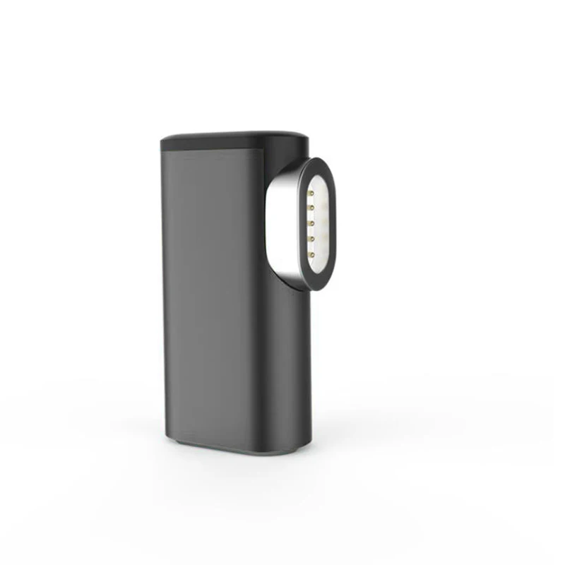 Горячий 4.3A зарядное устройство адаптер для xiaomi huawei телефона Магнитный USB C Type