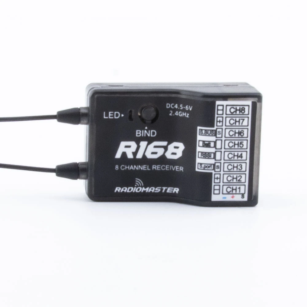 Radiomaster 2 4g R81 8ch D8 R161 R168 16ch D16 Mini Nano Receiver For Tx16s Se Jumper T18 Frsky X9d X Lite Radio Transmitters Parts Accessories Aliexpress Radiomaster 2 4g R81 8ch D8 R161 R168 16ch D16 Mini Nano Receiver For Tx16s Se Jumper T18 Frsky X9d X Lite Radio Transmitters Parts Accessories Aliexpress