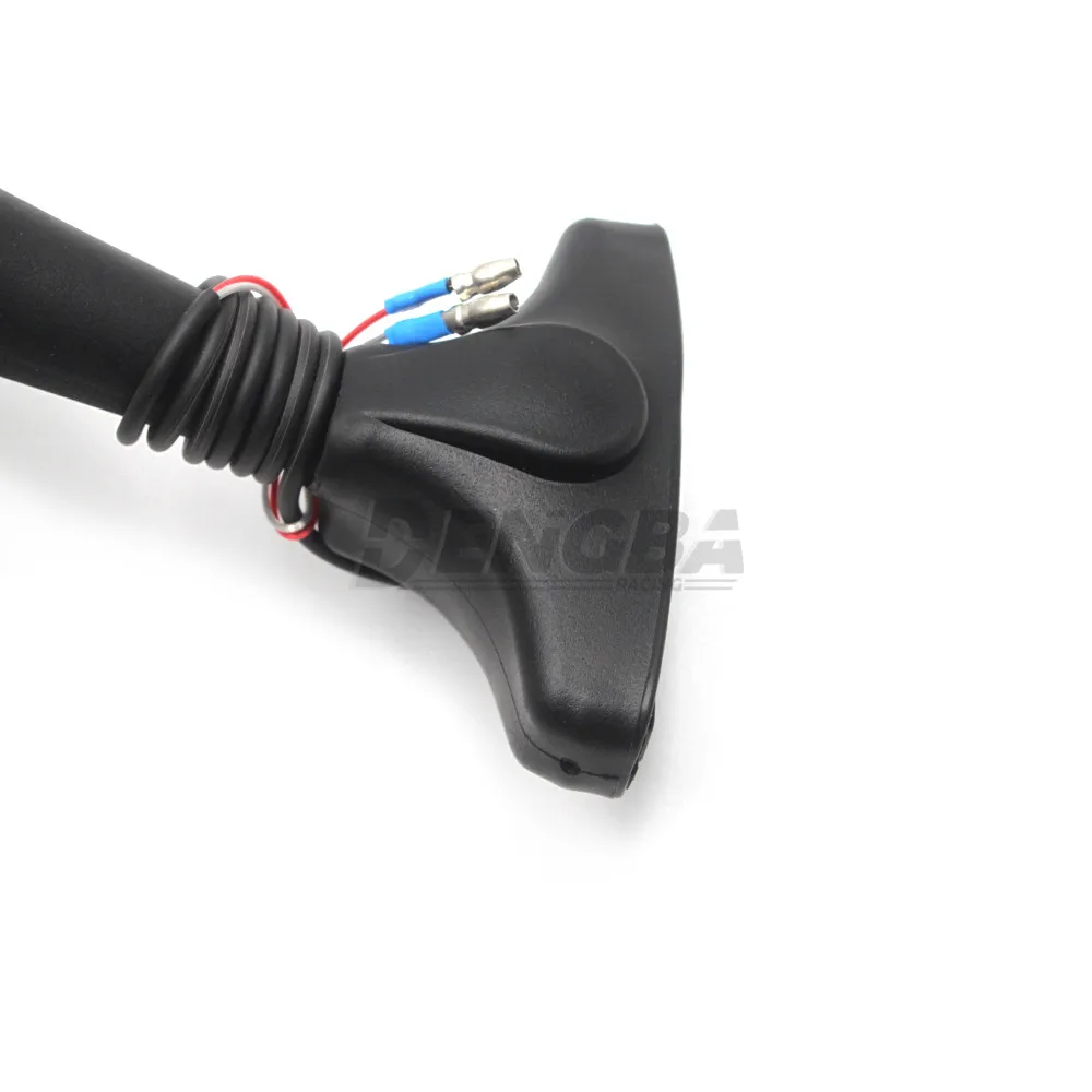 Для Honda Suzuki Kawasaki Ducati Yamaha фонари указателя поворота мотоцикла боковые зеркала индикатор заднего вида зеркало