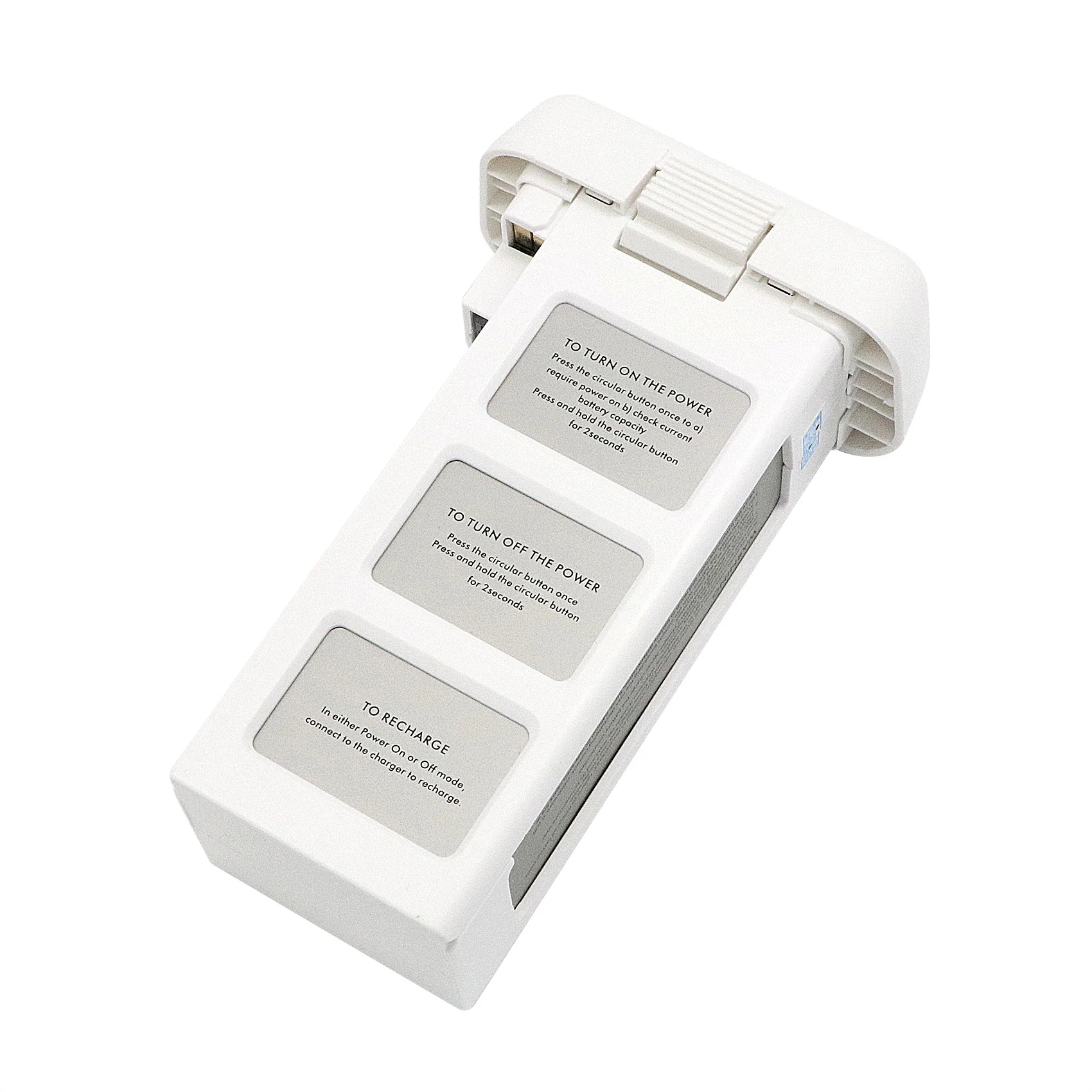 Аккумулятор для дрона DJI phantom 3 Professional/3/Standard/Advanced LiPo 4S|Аккумуляторы дронов| |