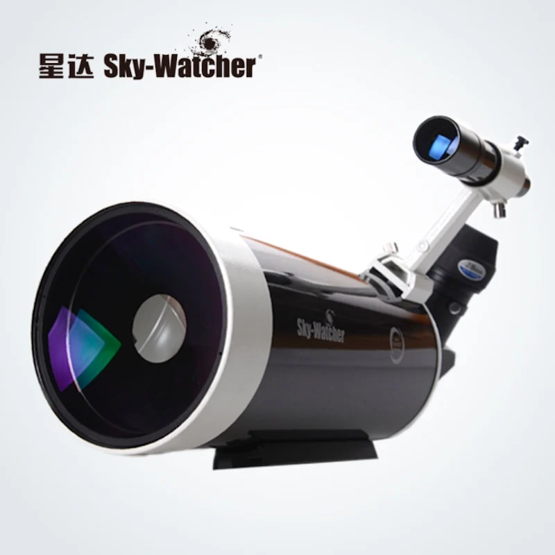 

Sky-Watcher BK MAK127 OTAW Maksutov-Cassegrain F/12 Telescope
