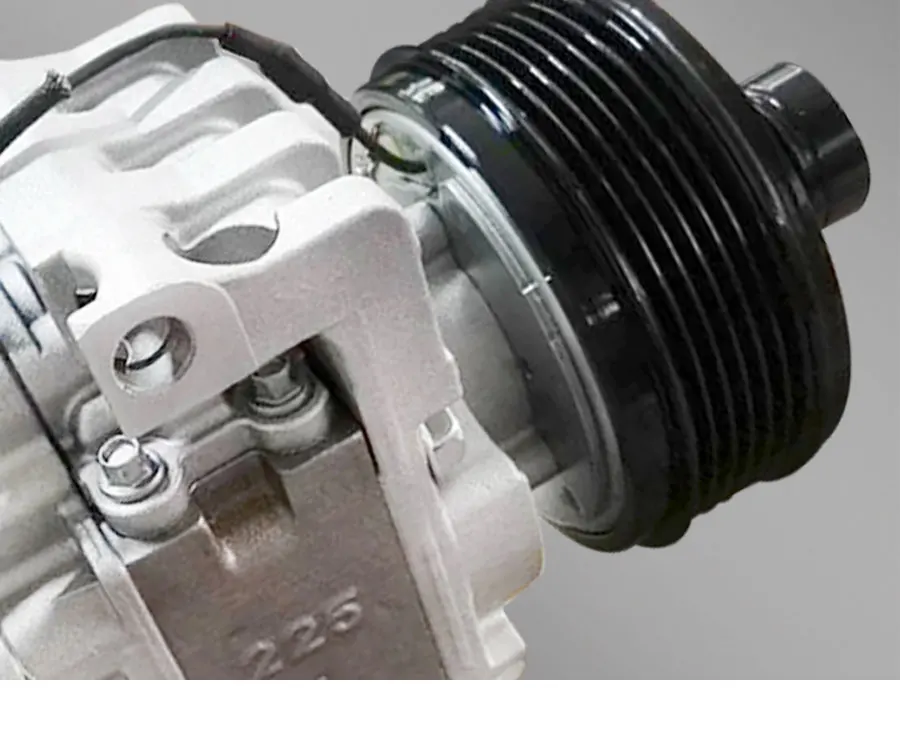Автомобильный Компрессор кондиционера для Mazda CX-7 2.3L 2007-2010 H12A1AL4A0 H12A1AL4A1 H12A1AL4HX EG21-61-450A EG21-61-450B EG2161450C
