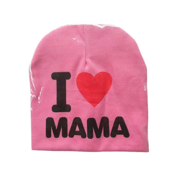 Одежда для мальчиков и девочек головные уборы Skullies Beanies с комплекты из 3 предметов с буквенным принтом вязаная шапочка из хлопка детская шапка, сезон осень-зима шапка и шарф, комплект из 3 предметов