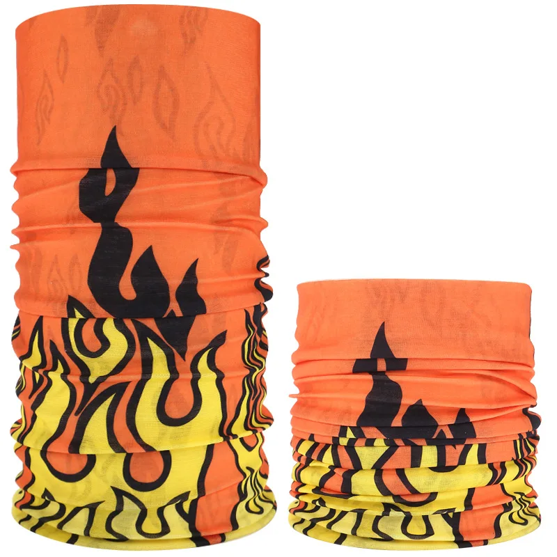 Открытый Бег хиджаб велосипедная бандана Shemagh шею уход за кожей лица щит