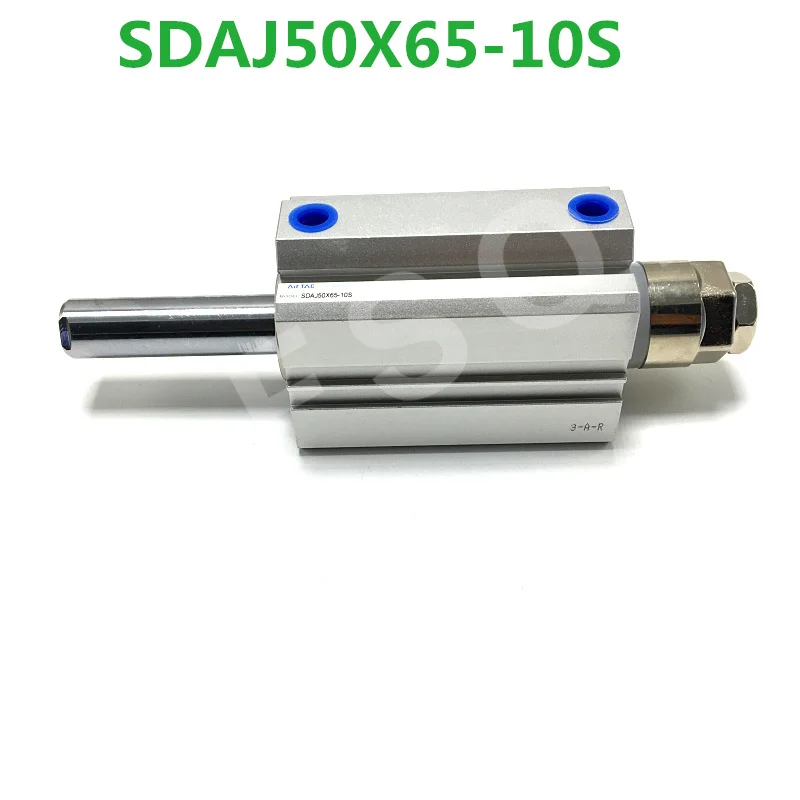SDAJ40X50-30 SDAJ50X65-10S JD3220S регулируемым ходом Компактный цилиндр пневматический