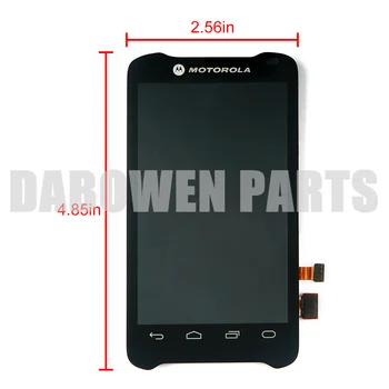 

LCD with Touch Digitizer for Motorola TC55 TC55AH TC55BH TC55CH
