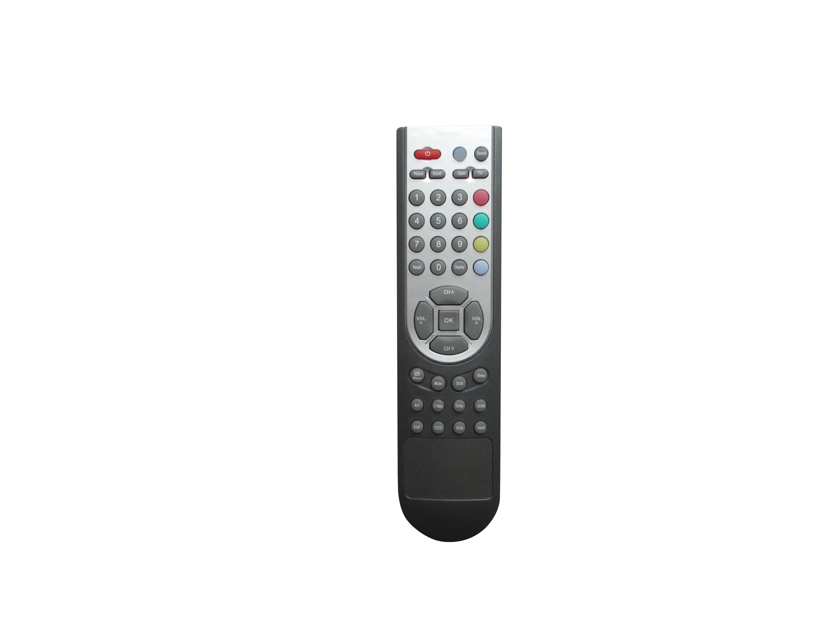 

Remote Control For Hisense LCD3233 EN-21607A EN-20921C LCD2005EU LCD2606EU LCD3205EU LCD3206EU LCD2633EU LCD HDTV TV