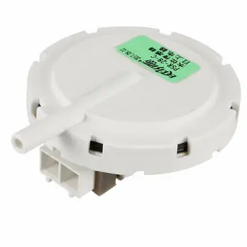 

PSR-28-C 2-Pin Water Level Sensor Pressure Switch for Washing Machine Washer