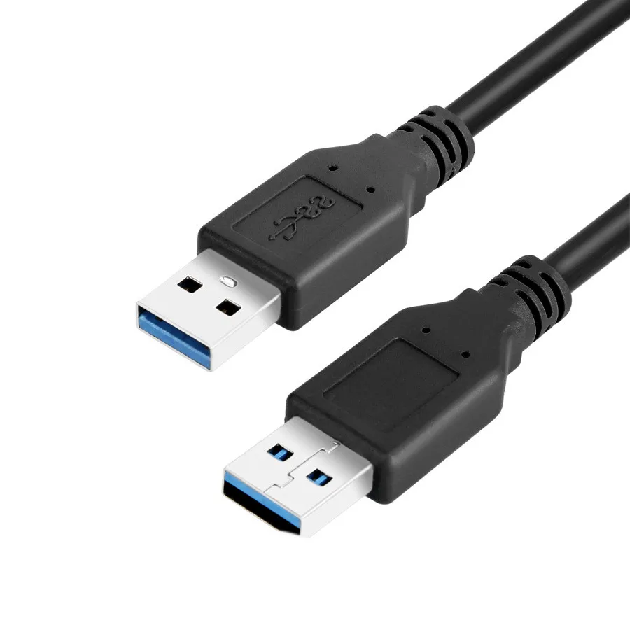 10 шт. кабель-удлинитель USB 3 0 папа-папа PCI-E 1x до 16x кабель для майнинга линия м/0 6 м/1 5
