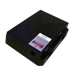 Высокое качество OEM 10 Вт RGB Полноцветный лазерный модуль высокой мощности CW лазерные диоды ttl аналоговый лазерный свет