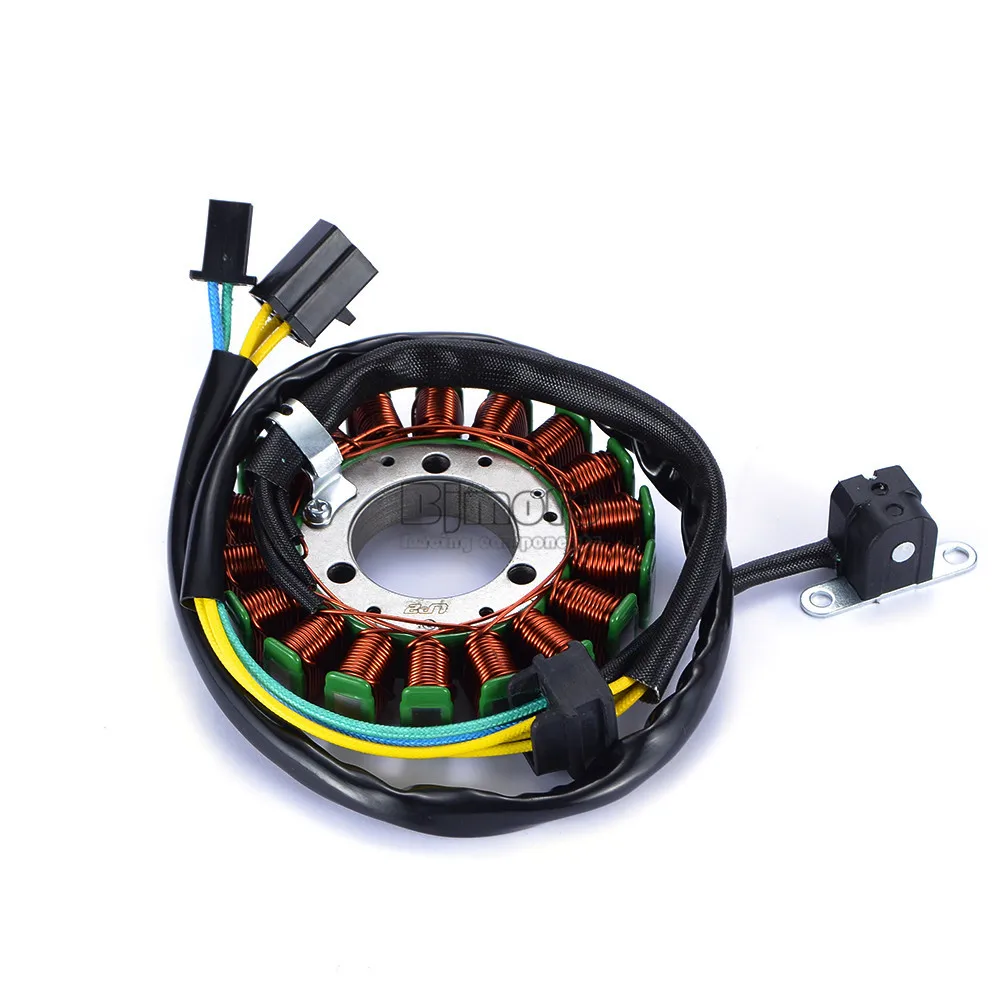Для Suzuki 32101-13F00 мотоциклетный статор катушка для Suzuki GZ250 Marauder 1999 2000 2001 2002 2003-2011