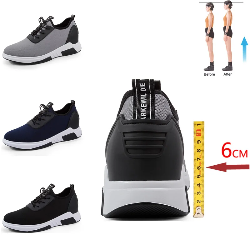 Hidden Height Shoes Switzerland, SAVE 