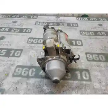 

ENGINE KIA STARTER CEE'D 2.0 CRDi VALEO 1250449 [16130368]