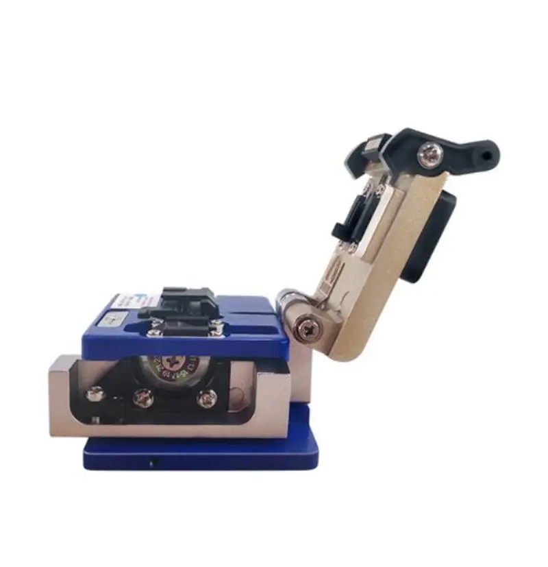 Fiber Optic Cable Cleaver FC-6S for FTTH field assembly