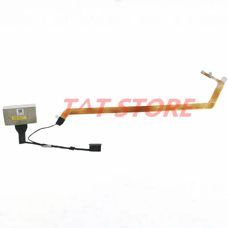 New Original for Latitude 7300 E7300 LCD LVDS SCREEN FLEX CABLE CN-0THPJD 0THPJD THPJD DC02C00JI00 free shipping | Компьютеры и офис