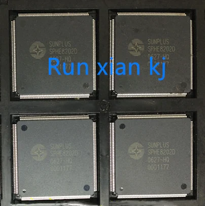 

1 шт. SPHE8202D LQFP216 новый оригинальный