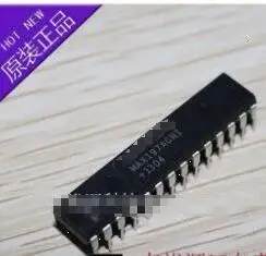 100% Новый оригинальный MAX197ACNI MAX197