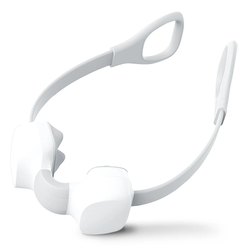 Xiaomi Мини usb зарядка беспроводной массажер для шеи