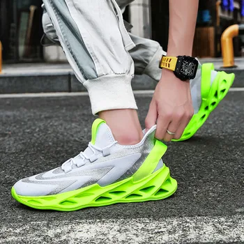 

Four seasons sports casual shoes ultralight breathable men's shoes Classic Men's Casual Shoes Feminino Zapatillas Zapatos Hombre