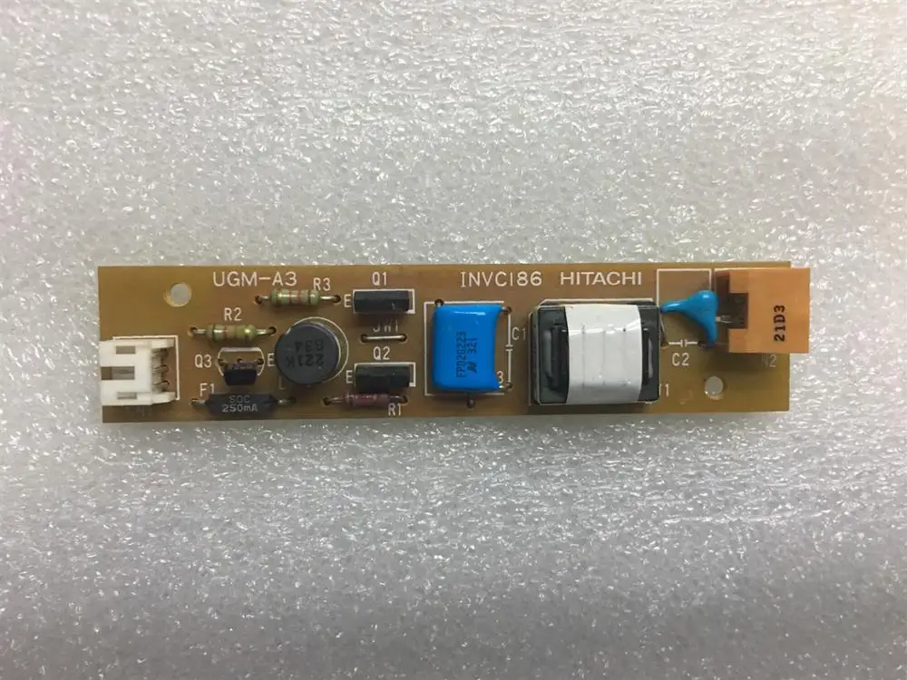 

For INVC186 UGM-A3 HITACHI Inverter