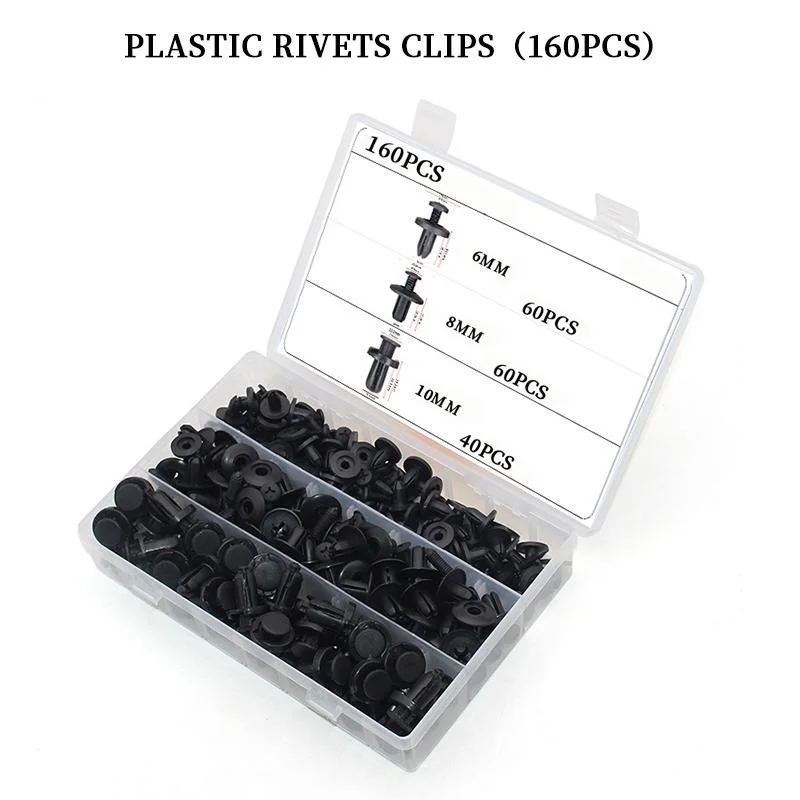 M10 Screws Bolt 500x Black Round Flat Spacer Washers Assortment Kit for Size M2 