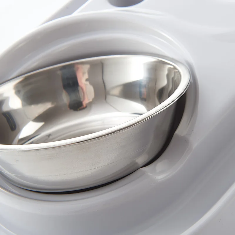 Автоматические кормушки для кошек, поилка для домашних животных, кошек, собак, диспенсер для воды, кормушка для домашних животных, кошек, собак, еда чаша для кормления