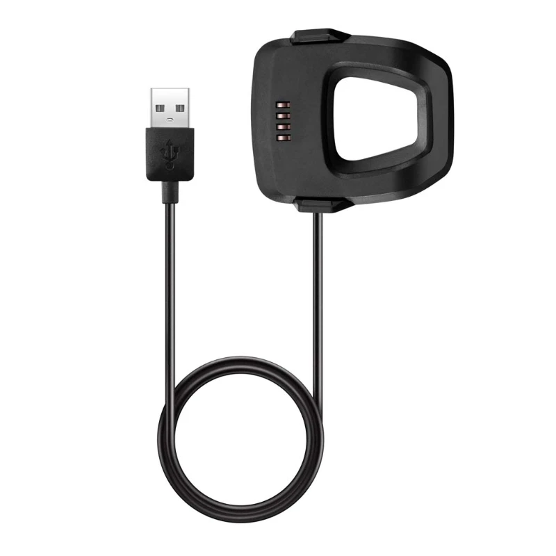 

OOTDTY OOTDTY USB Charger Cradle Dock Cable for Garmin Forerunner 205 /305 GPS Smart Watch 1M