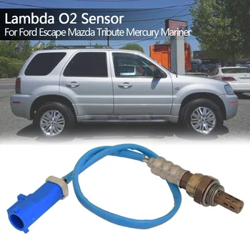 

O2 Oxygen Sensor For 2001-2006 Ford Escape Mazda Tribute Mercury Mariner YL8Z9G444AC YL8Z-9G444-AC YL8Z-9G444 AC