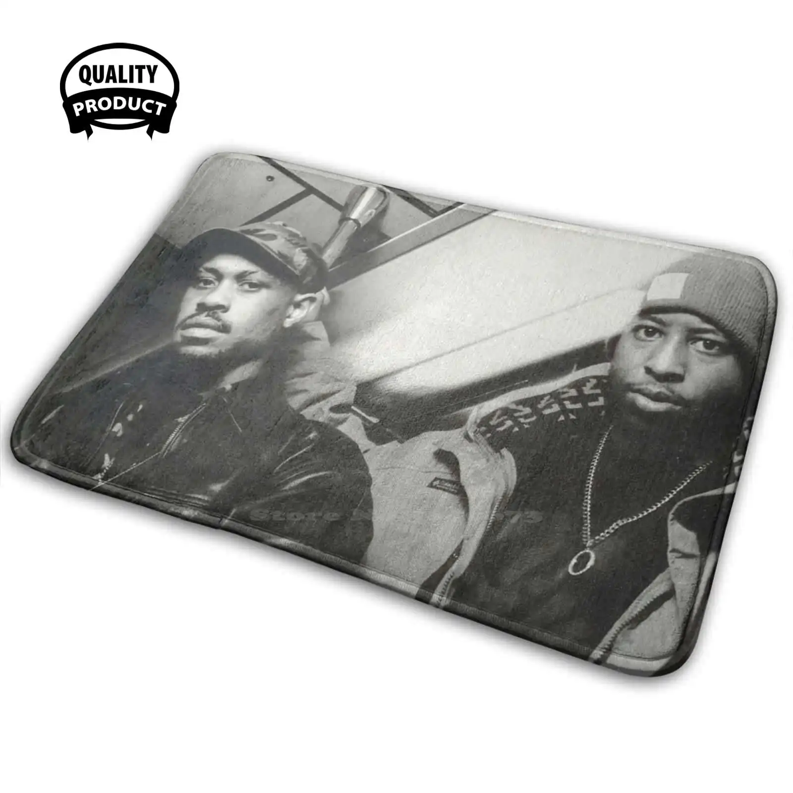 Gan R Soft Interessante Camera Merci Tappeto Tappeto Gan R Rap Hip Hop Gan R Old School Boom Bap Premier Sotterraneo Biggie Starr 2Pac