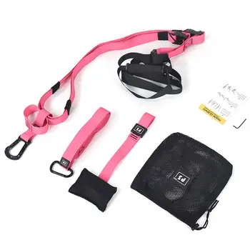 

Weight Loss Training Belt Home Hanging Training Belt Fitness Resistance Training Device Outdoor Gym Full Body Exercise Access