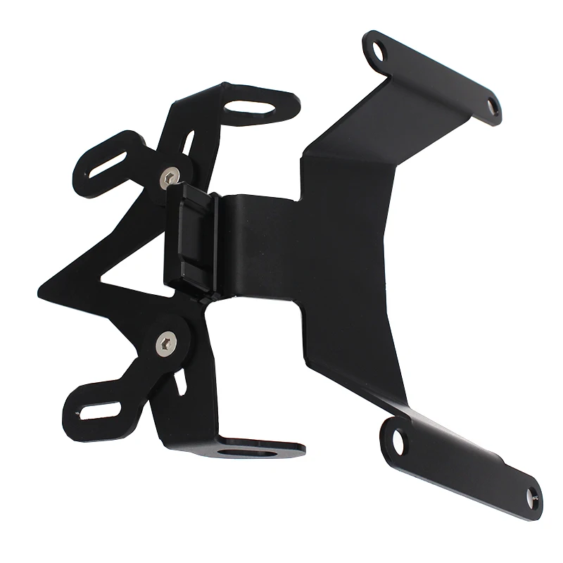 Motorcycle License Plate Holder for Honda CB650R