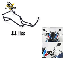 Защита для рук мотоцикла, руль для Honda CRF1000L, Африка, Твин DCT, черный, для мотокросса