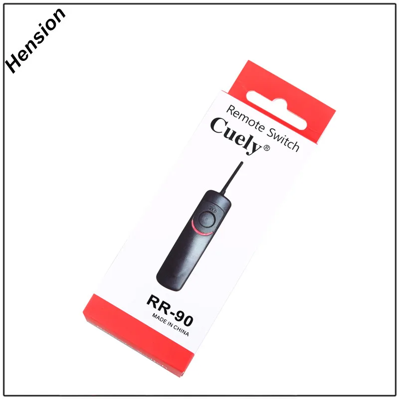 Rr-90 Rr90 Cavo Di Rilascio Dell'Otturatore Interruttore Remoto Per Fuji Fujifilm X-Pro2 X-T2 X-T1 X-T20 X-T10 X-H1 X-A1 X-A2 X100F Gfx50S
