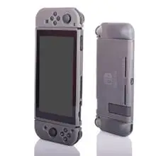 Защитная сумка для nintendo Switch NS/X багажная сумка Eva компрессионные жесткие аксессуары Zelda
