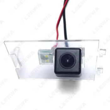 

Applicable for Jeep Compass/Freedom Passenger Rear View Webcam High-definition Night Vision Vehiclel Backup Camera Waterproof