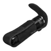 Tactical Flashlight Pouch Molle LED Torch Holster Belt Bag Outdoor Hunting Climbing Camping Flashlight Case Battery Holder 3