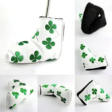 

Waterproof Protect bag Golf Putter Head cover for golf sticks Cover Club-Making Products Protection cover