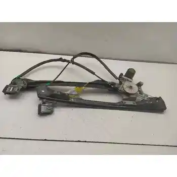 

D2R5A WINDOW LIFTER FRONT LEFT FORD FOCUS SALOON (CAK)