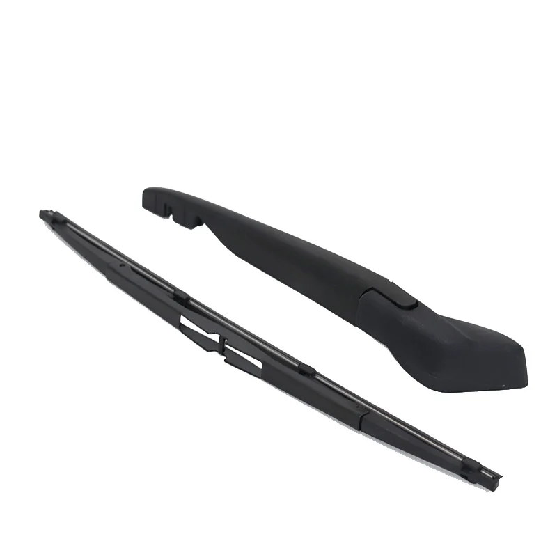 

2pcs/1set 16'' Rear Wiper Blade And Arm For Volvo V40 1996 - 2004 Windscreen Car Auto Accessaries