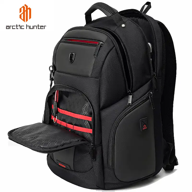 best 15 inch laptop backpack 2019