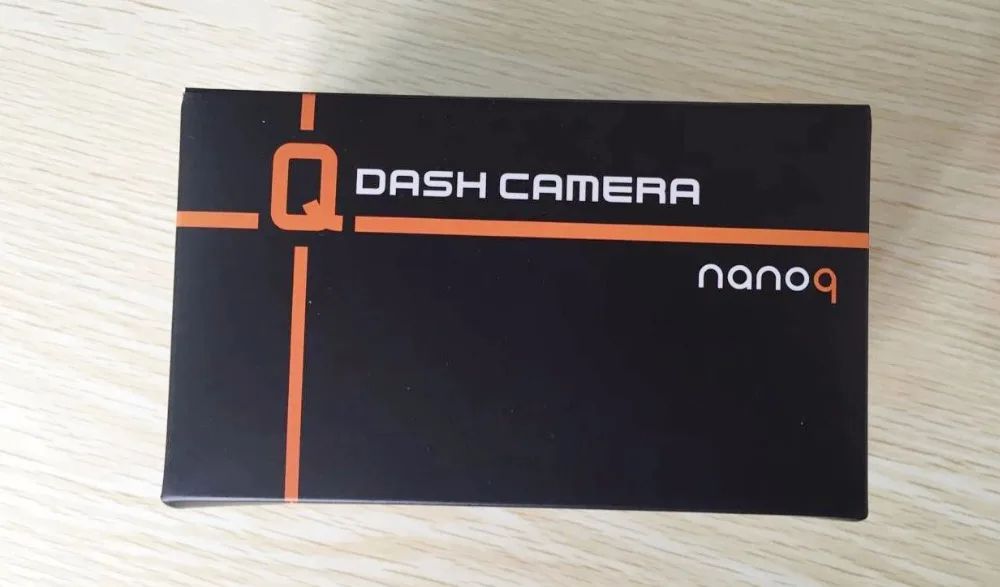 Бесплатная доставка! Оригинальный мини 0903/Nanoq 1080p HD Wifi g сенсор Автомобильный