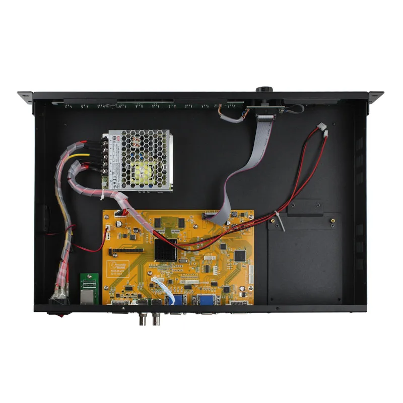 video processor led display screen controller