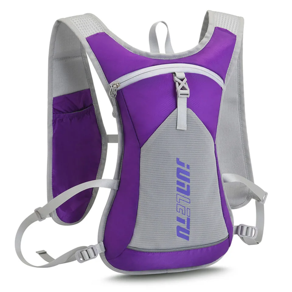 Trail Running Backpack 5L Ultra Running Hydration Vest Pack