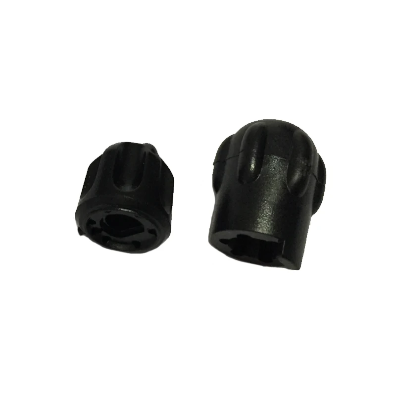 Channel Knob and Volume Knob for Motorola, Switch Knob, A10, A12, CP110, XTNI, EP150
